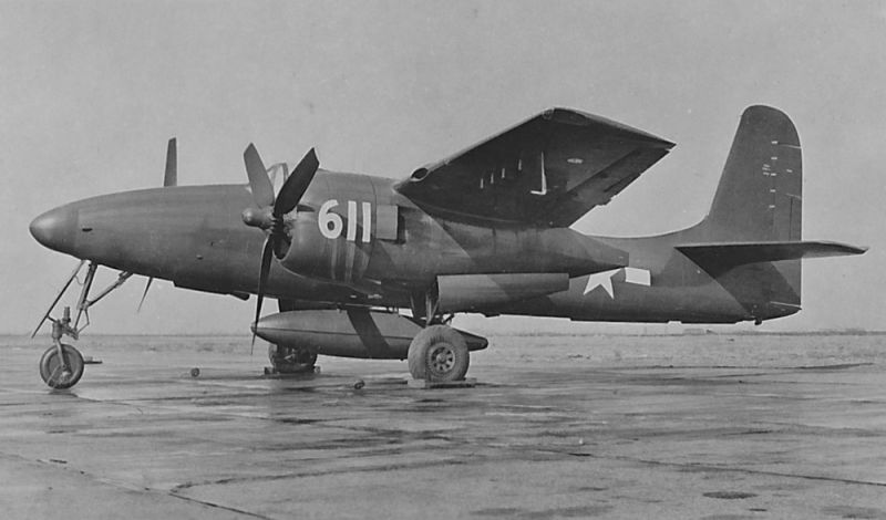 Illustration for article titled This Date in Aviation History: November 1 - November 3